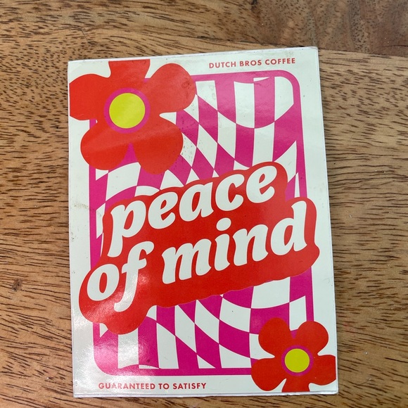 Dutch Bros Sticker Bundle - Picture 12 of 13